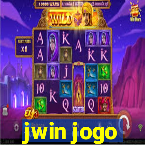 jwin jogo